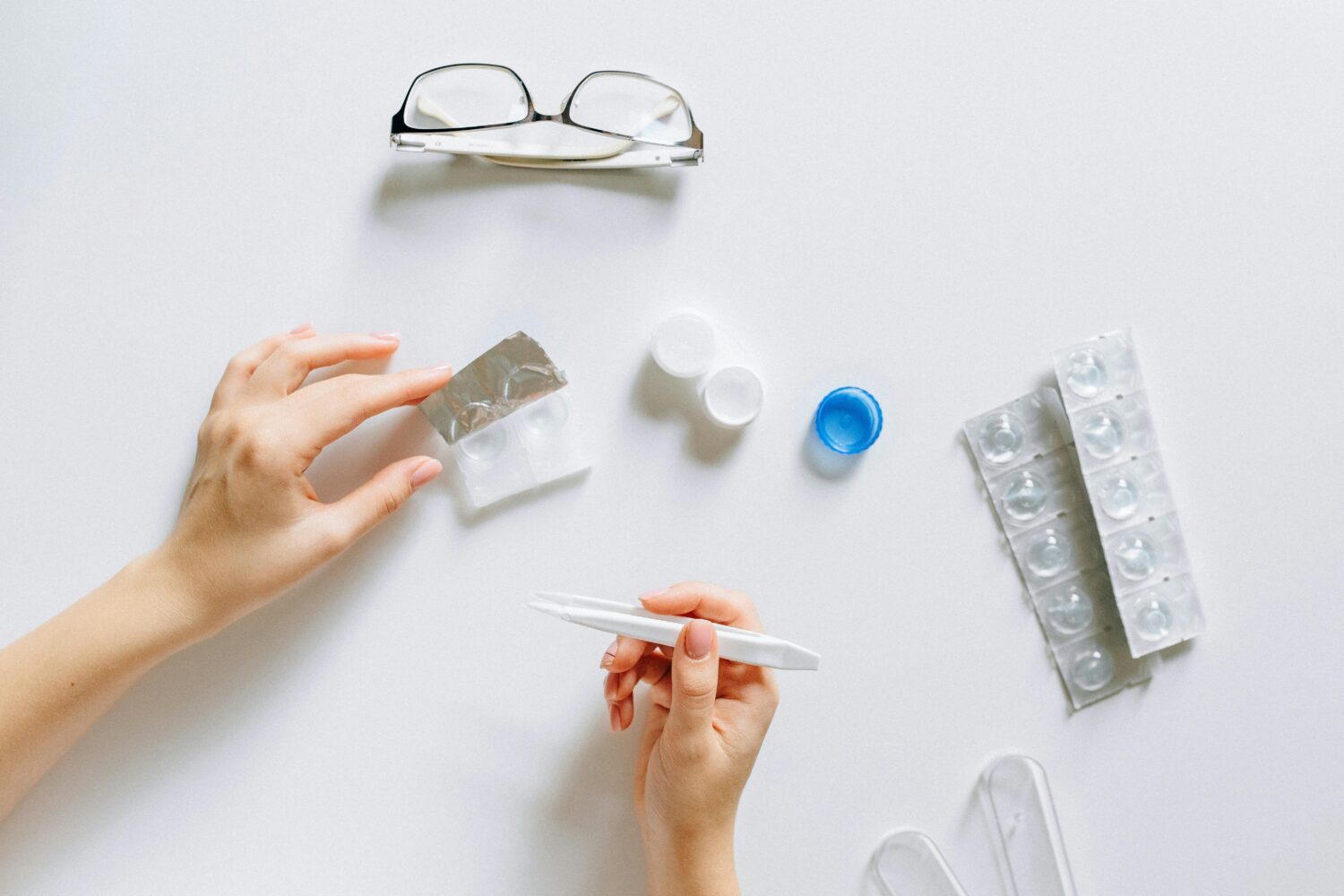 Vitamin yang Harus Dipenuhi Wanita