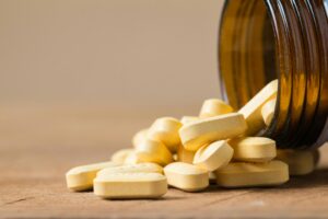 Fakta Vitamin E