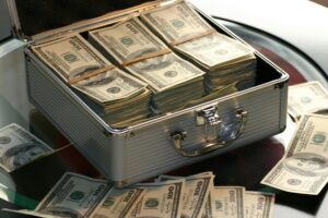 10 Cara Mengatur Uang Supaya Bisa Nabung Setiap Hari