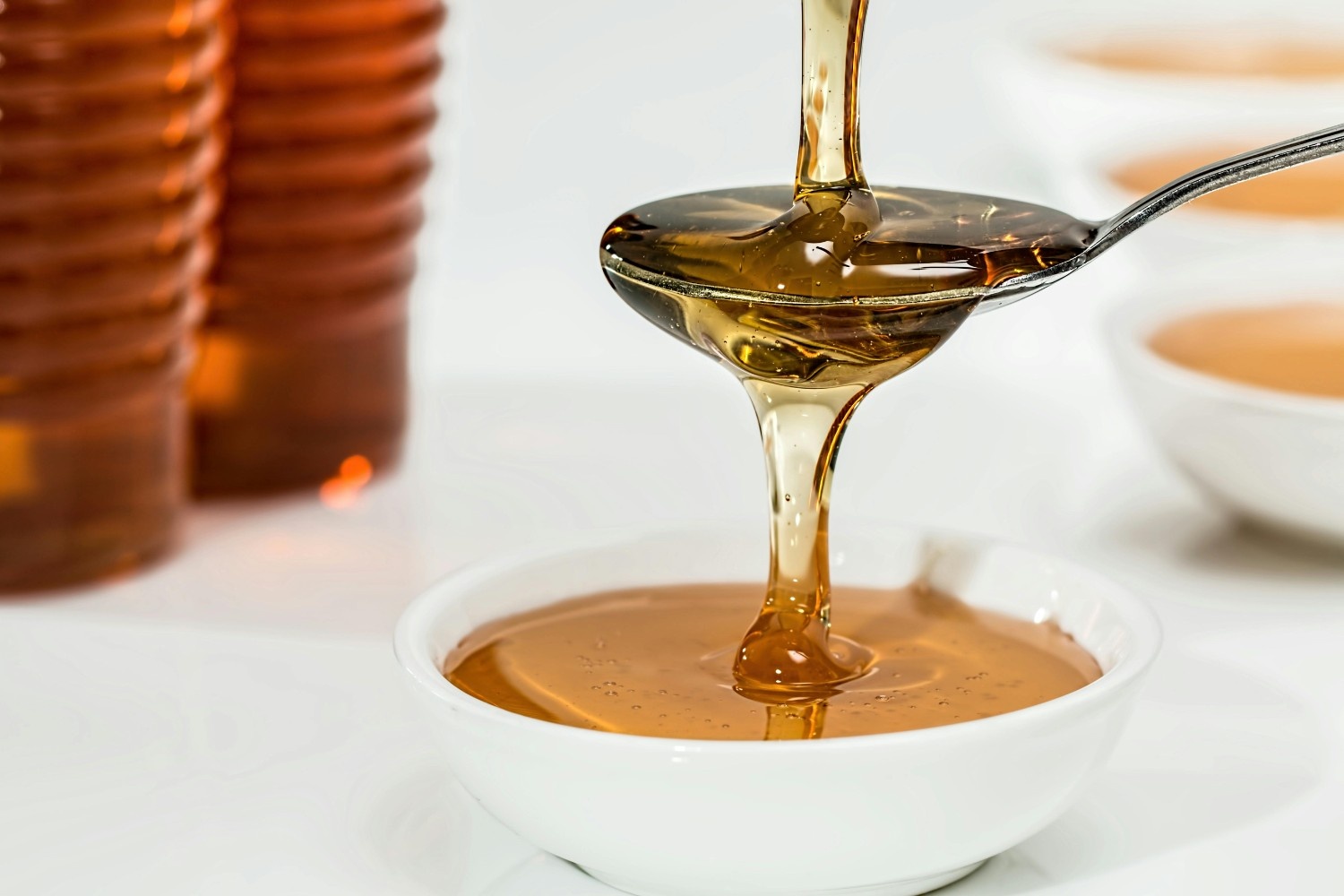10 Ide Sarapan Sehat dengan Campuran Madu