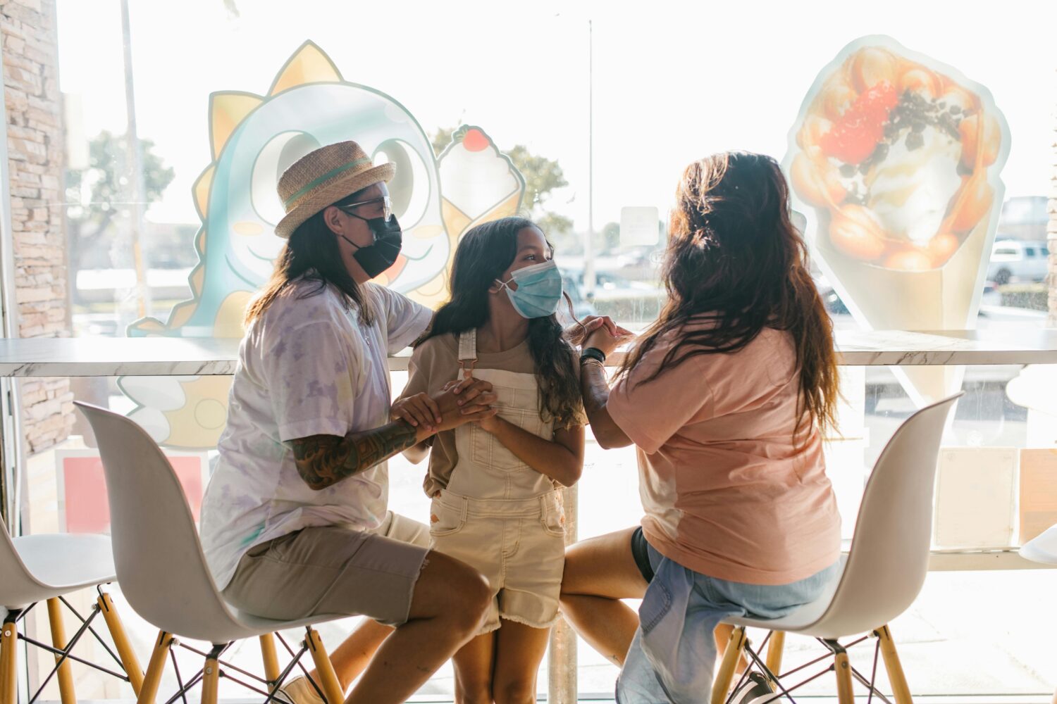 Cara Ekstrovert Menghadapi Malu