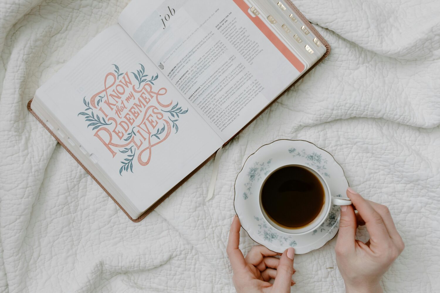 Kebiasaan Pagi Introvert