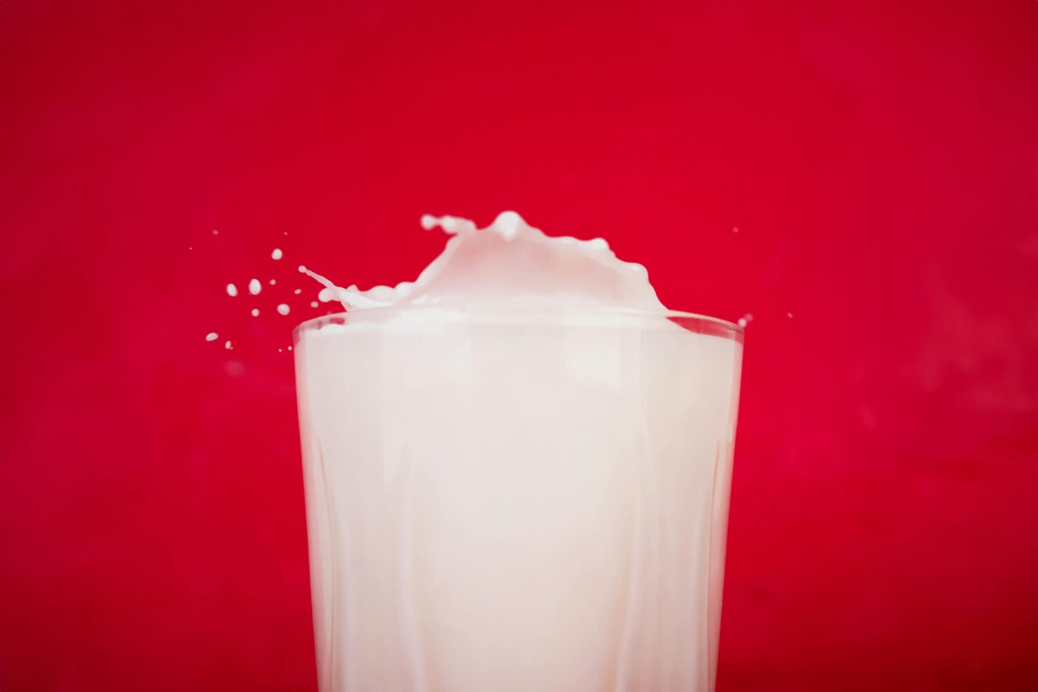 Inspirasi Smoothie Tinggi Kalsium