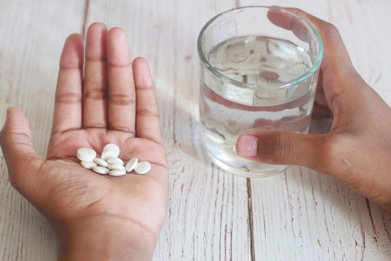 Vitamin untuk Kesehatan Rambut