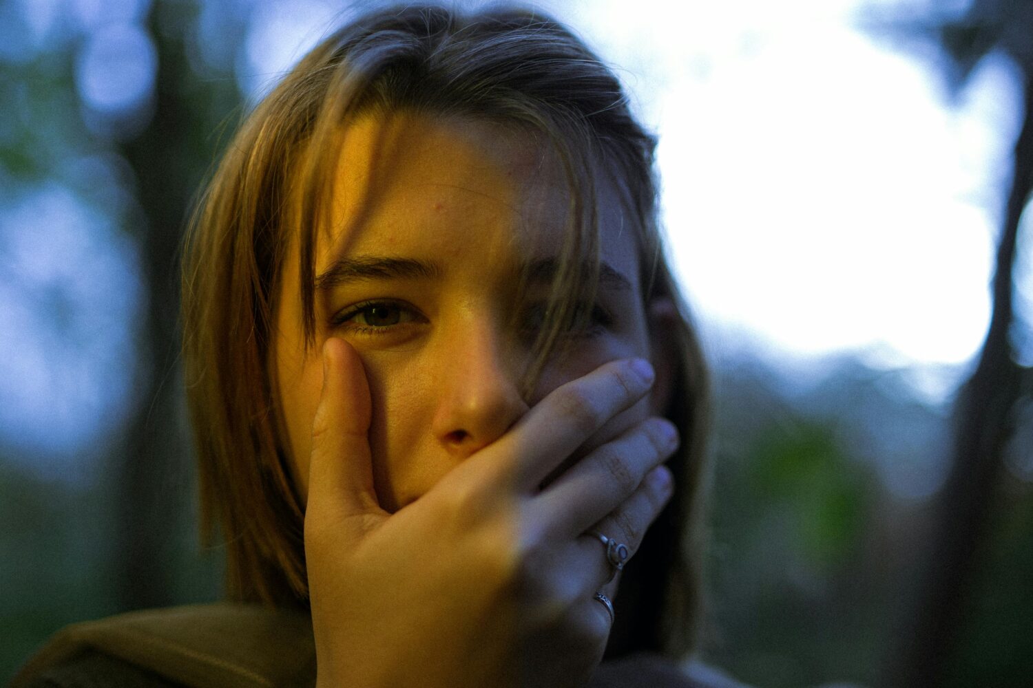 Cara Menyalurkan Rasa Trauma