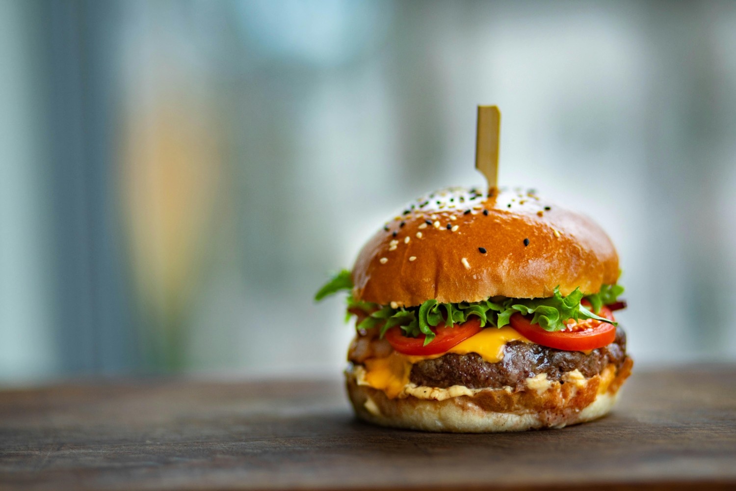 7 Fast Food Legendaris yang Sudah Ada Puluhan Tahun