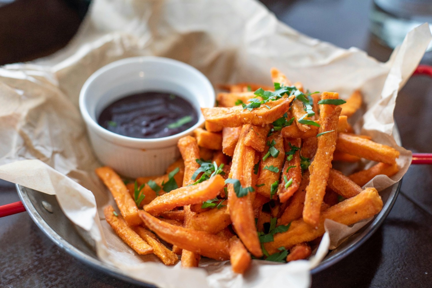 7 Fast Food Legendaris yang Sudah Ada Puluhan Tahun