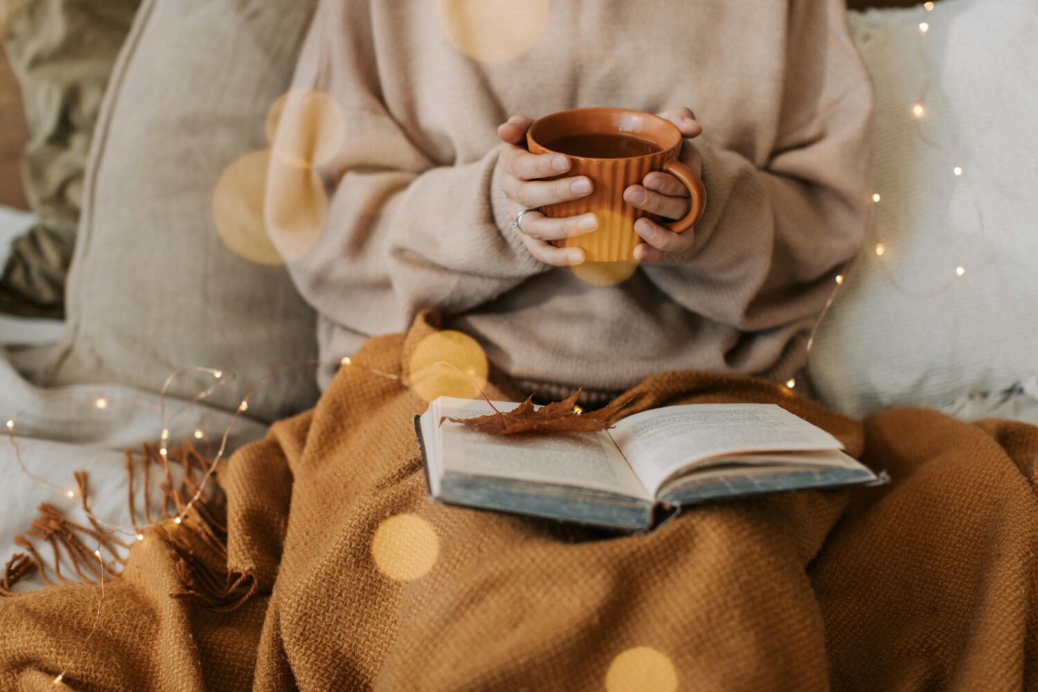 Cara Introvert Menjaga Kesehatan