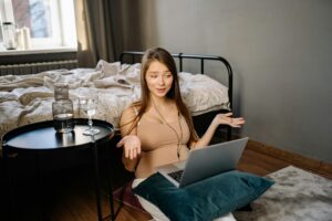 Kebiasaan Self-Care INFJ