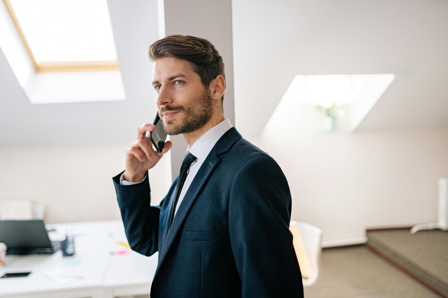 10 Skill Wajib Dimiliki Seorang CEO Modern