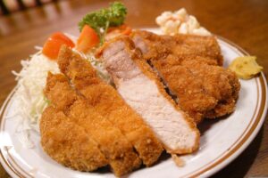 10 Menu Unik Olahan Katsu dari Berbagai Negara
