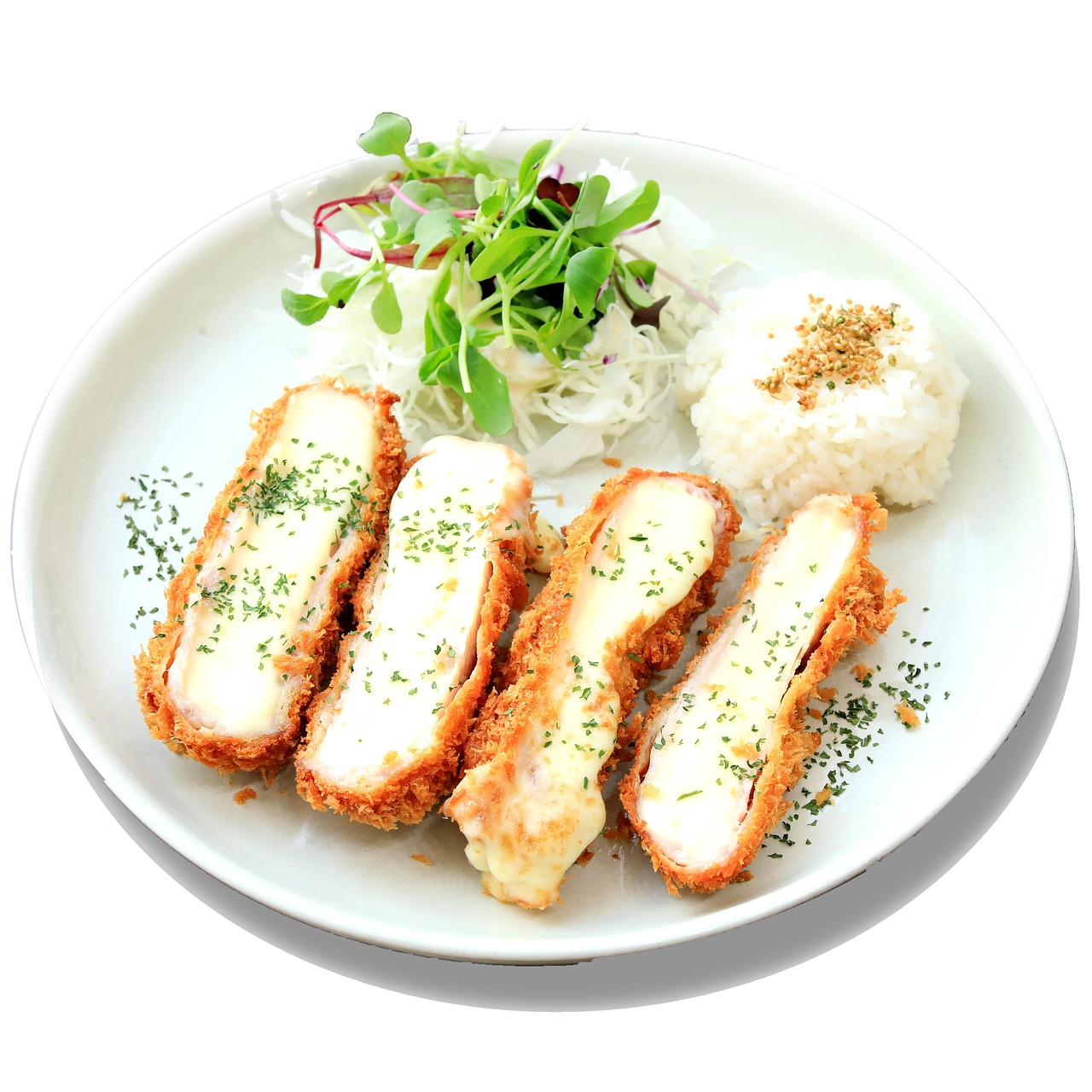 9 Jenis Katsu Jepang yang Paling Populer di Restoran