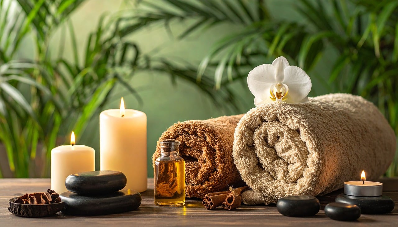8 Aroma Terapi yang Bisa Bantu Atasi Susah Tidur