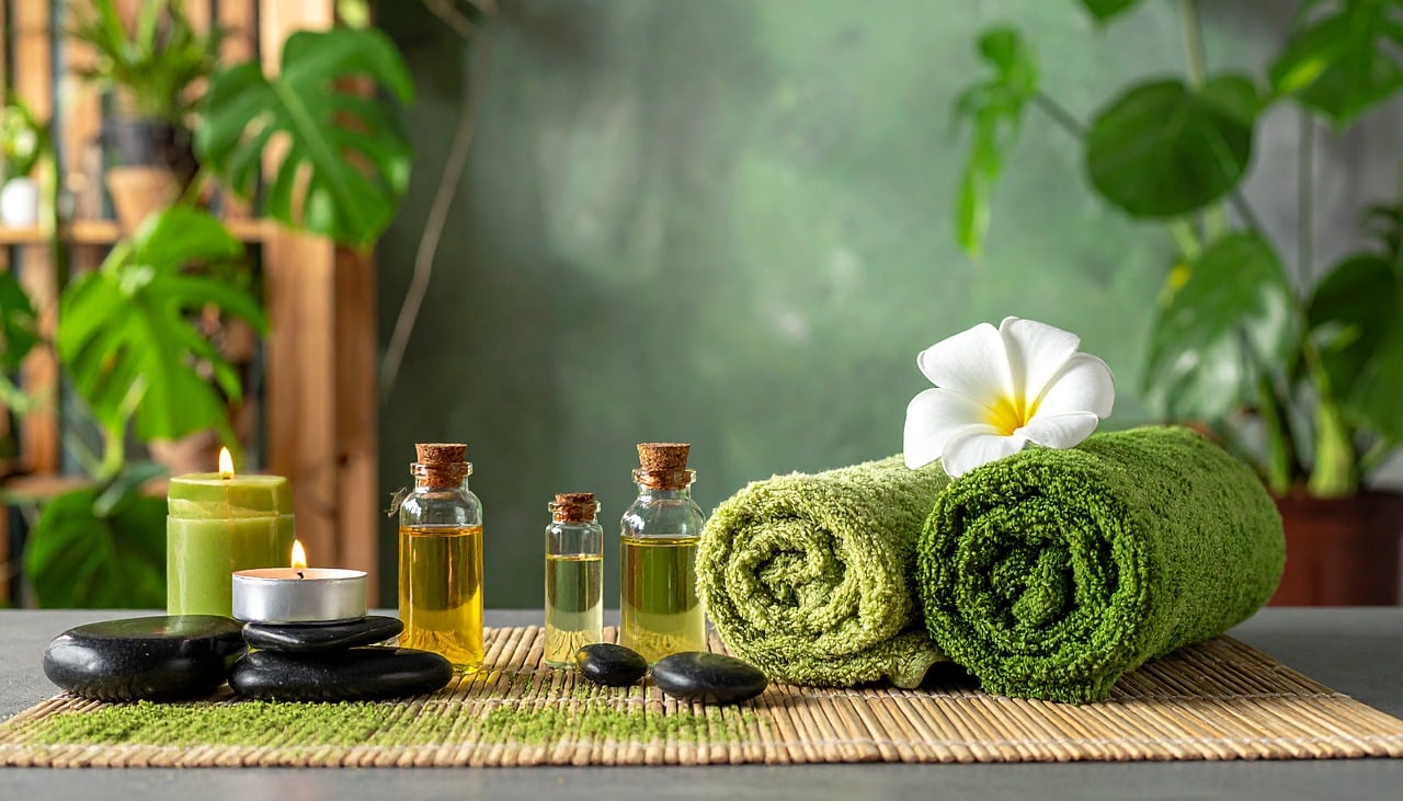 10 Cara Membuat Lilin Aromaterapi Sendiri di Rumah