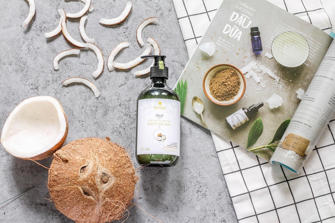 10 Hair Oil yang Bisa Bikin Rambut Lebih Cepat Tumbuh