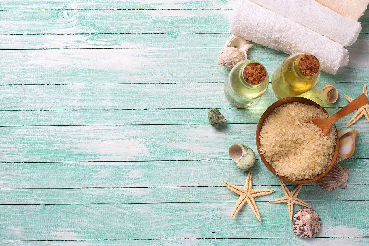 11 Aroma Terapi yang Efektif Bantu Redakan Stres