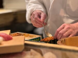 9 Alasan Kenapa Omakase Layak Jadi Pengalaman Kuliner Paling Spesial