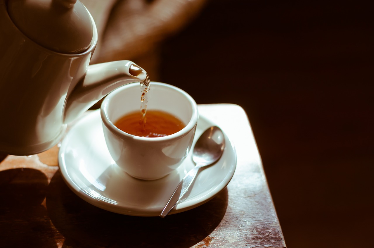 7 Minuman Herbal yang Bisa Bikin Tidur Kamu Lebih Nyenyak