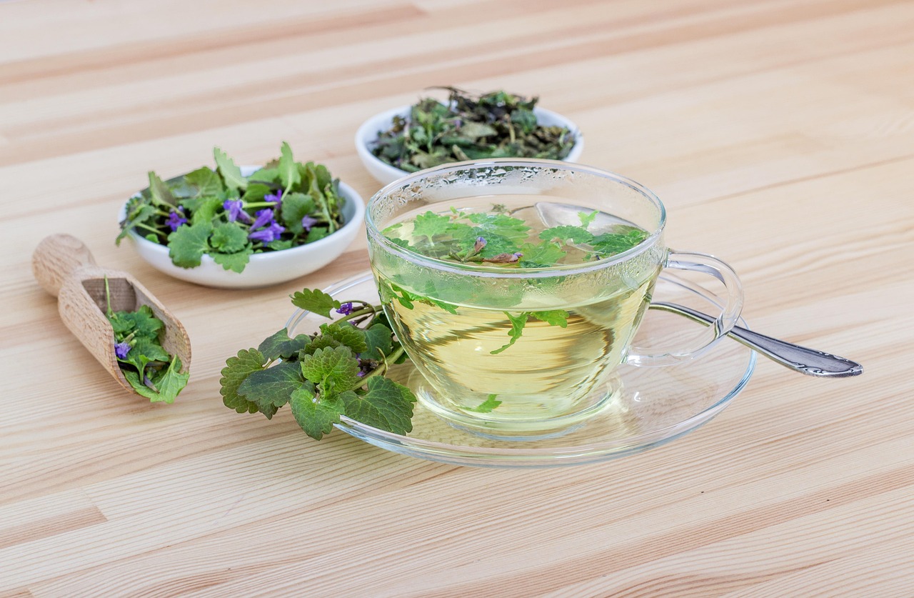 9 Minuman Herbal yang Wajib Dicoba Buat Gaya Hidup Sehat