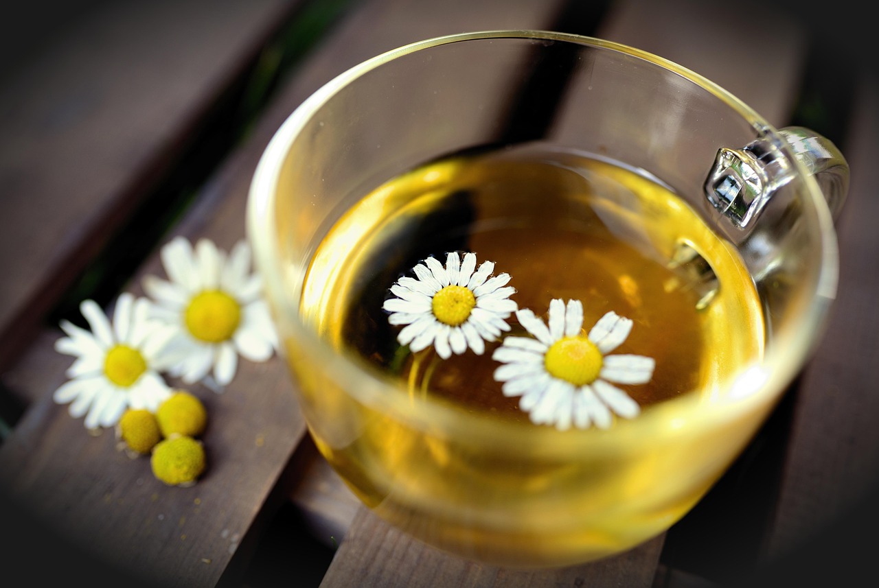 8 Minuman Herbal yang Bisa Jadi Pengganti Kopi di Pagi Hari