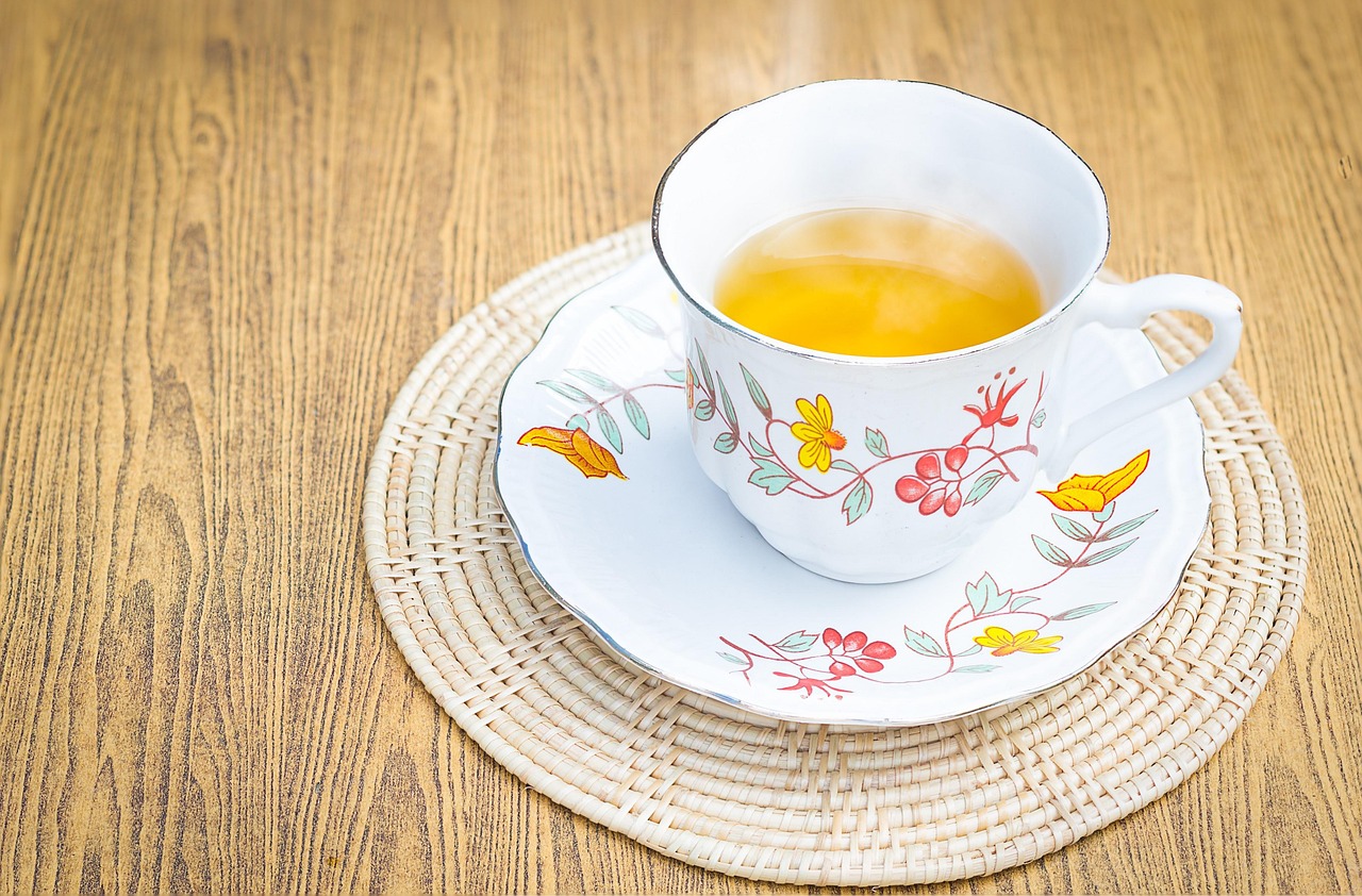 8 Minuman Herbal yang Bisa Jadi Pengganti Kopi di Pagi Hari