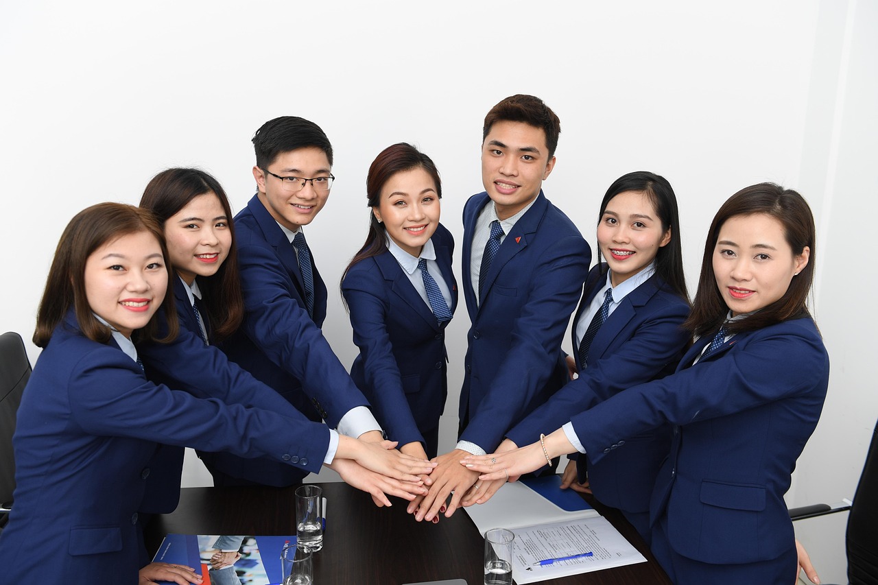 8 Tahapan Umum dalam Program Management Trainee di Perusahaan Besar