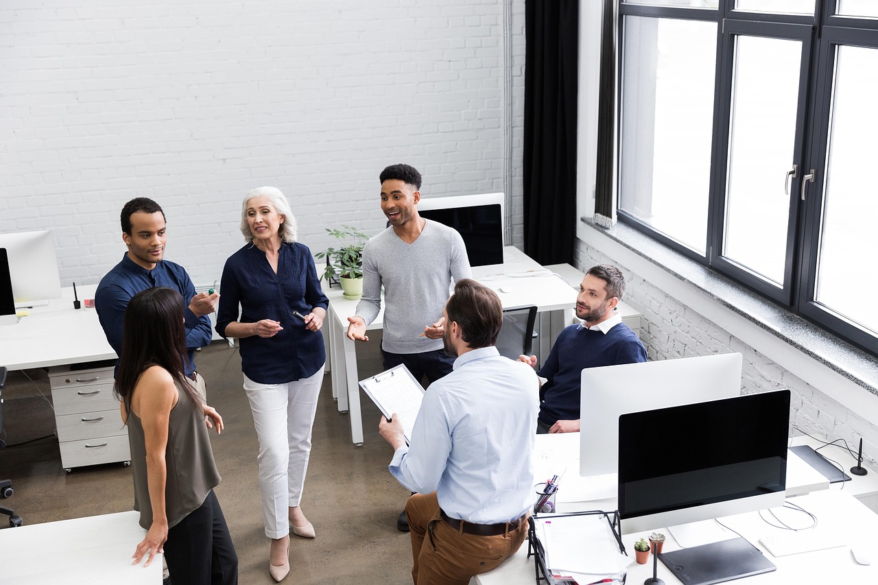 10 Tips Lolos Seleksi Management Trainee dari HRD
