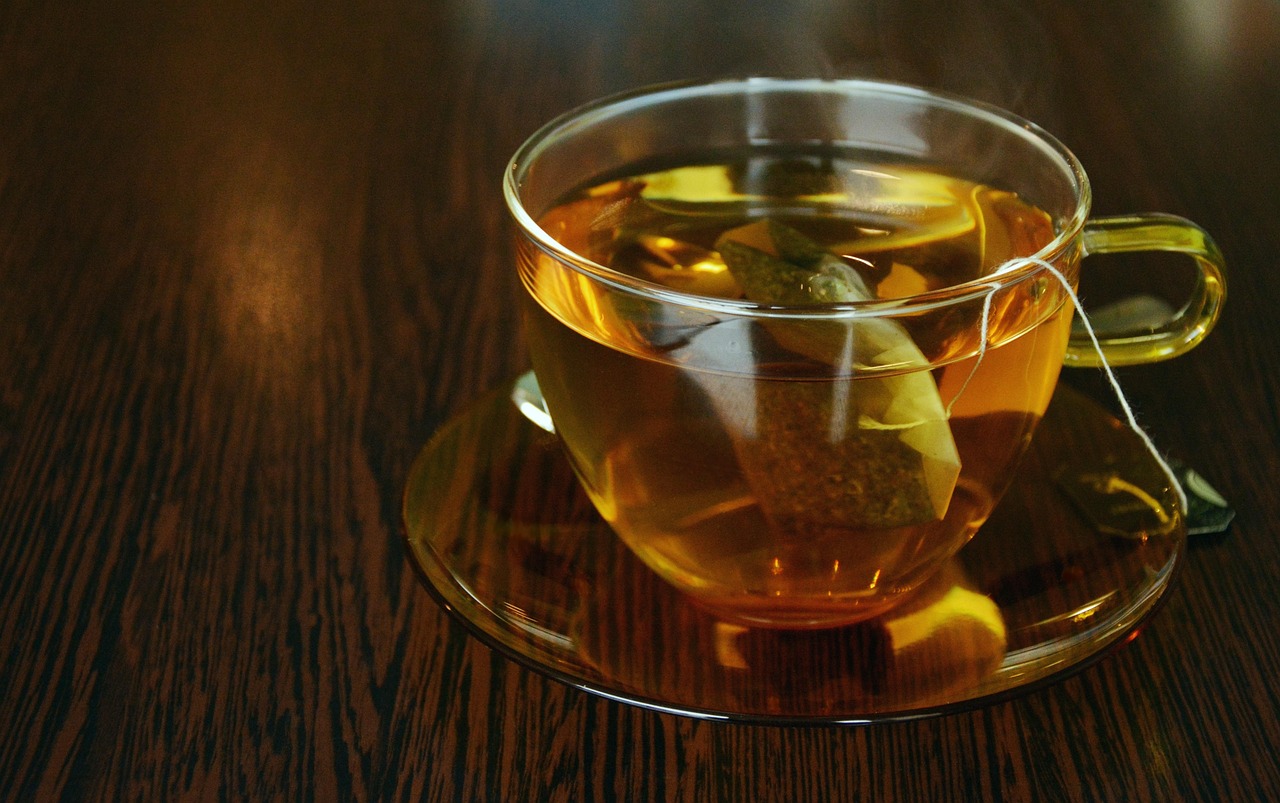 9 Minuman Herbal yang Wajib Dicoba Buat Gaya Hidup Sehat