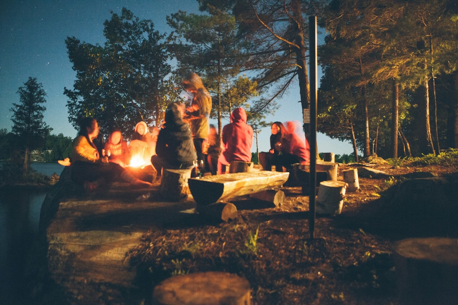 9 Tips Safety Camping Biar Liburan Tetap Aman