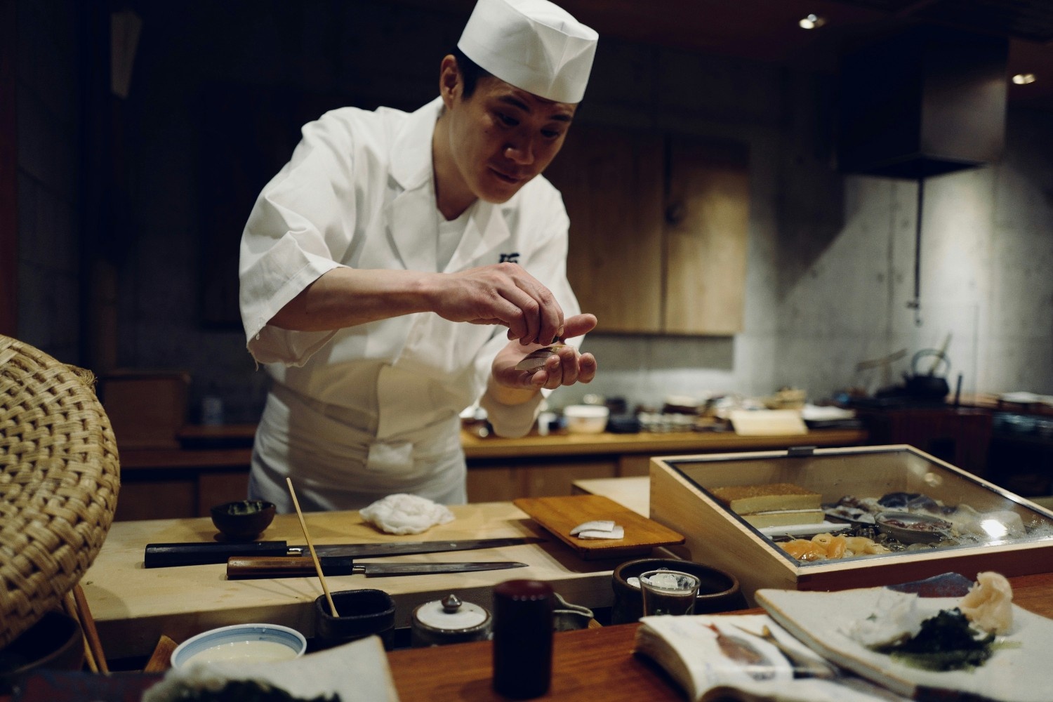 10 Restoran Omakase Terbaik di Jakarta yang Wajib Kamu Coba