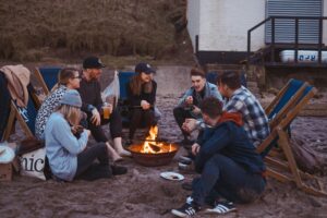 9 Tips Safety Camping Biar Liburan Tetap Aman