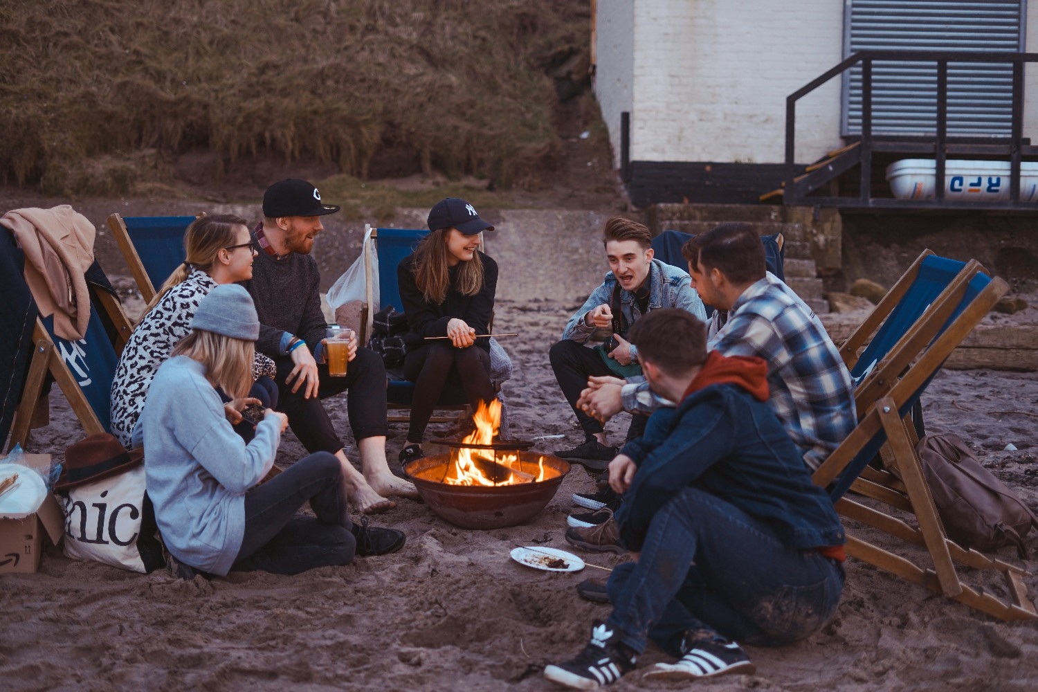 9 Tips Safety Camping Biar Liburan Tetap Aman