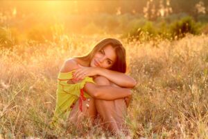 10 Ciri Orang dengan Kepribadian yang Attractive di Mata Orang Lain