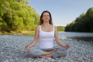9 Cara Meditasi Singkat yang Cocok Buat Orang Sibuk