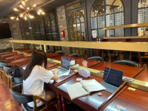 7 Rekomendasi Study Cafe Terbaik di Jakarta Buat Belajar Nyaman