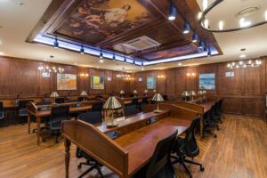 10 Ciri Study Cafe Ideal Buat Nugas dan Skripsian