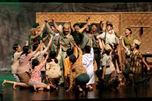 7 Drama Teater Indonesia yang Sering Jadi Referensi Anak Teater Kampus