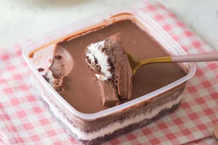 10 Ide Bisnis Dessert Box Rumahan Modal Kecil Untung Besar