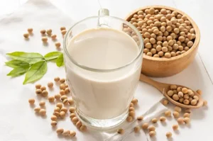 10 Rekomendasi Susu Kedelai Organik untuk Hidup Lebih Sehat