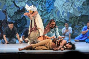 10 Teater Tradisional Indonesia yang Wajib Dipelajari Anak Seni