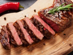7 Tips Masak Steak Sempurna dari Daging Merah Lokal