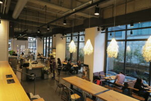 5 Kesalahan Umum Saat Belajar di Study Cafe (dan Cara Ngatasinnya)