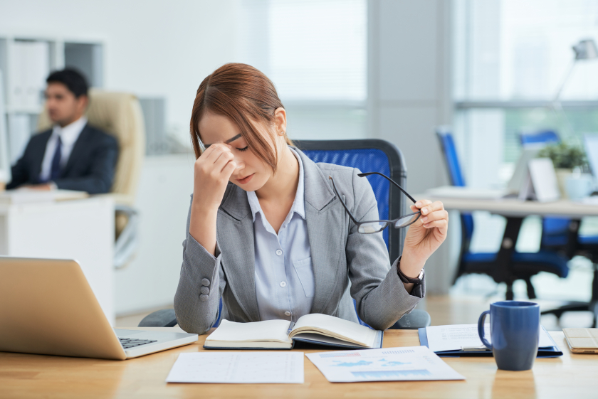 10 Hal yang Perlu Kamu Stop Lakuin Biar Gak Makin Stres di Usia 20-an