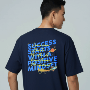 Positive Mindset T-Shirt