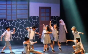 10 Festival Teater Mahasiswa yang Wajib Kamu Ikuti