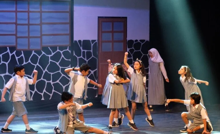 10 Festival Teater Mahasiswa yang Wajib Kamu Ikuti