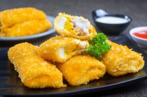 9 Ide Risol Mayo Mix & Match Rasa yang Bisa Bikin Repeat Order