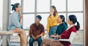 10 Peluang Freelance Menarik Buat Anak Komunikasi