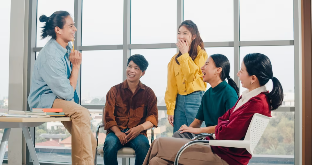 10 Peluang Freelance Menarik Buat Anak Komunikasi