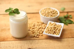 10 Ide Sarapan Sehat dengan Susu Kedelai